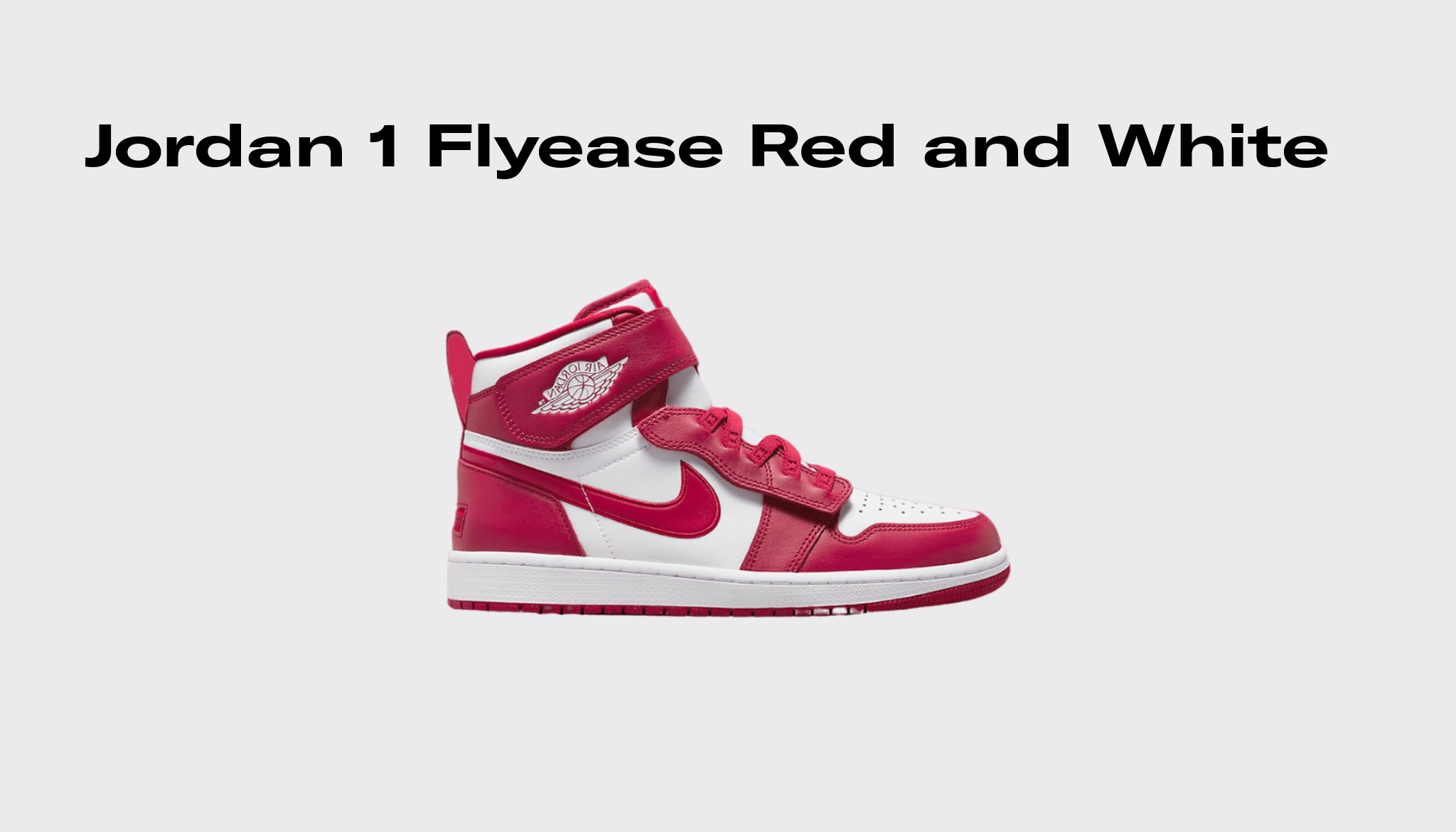税込 Nike Air White Red Flyease 1 Jordan スニーカー Www Smithsfalls Ca 税込 Nike Air White Red Flyease 1 Jordan スニーカー Www Smithsfalls Ca