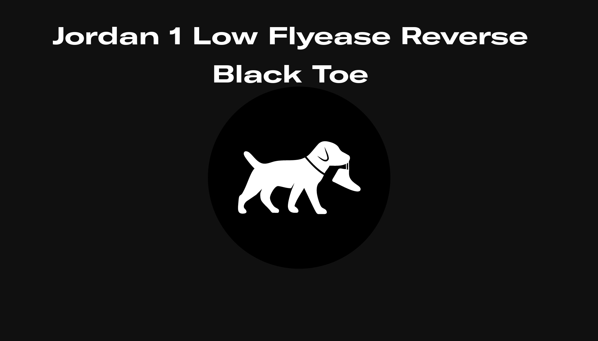 jordan 1 reverse black toe