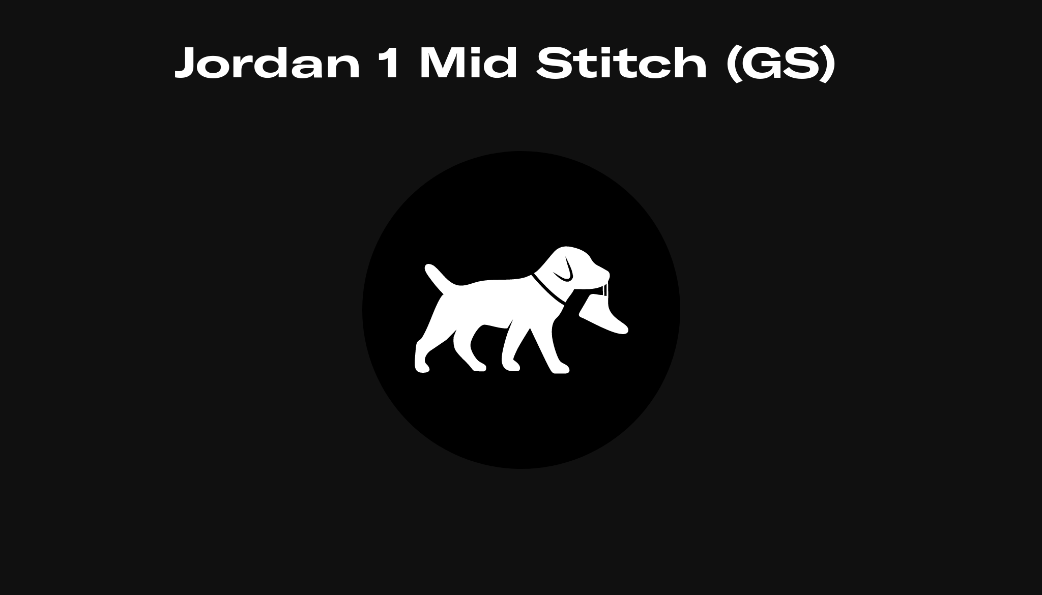 安い通販できます Nike スティッチ ジョーダン Gs Stitch Se Mid 1 Jordan Air キッズスニーカー Semtulua Gov Co