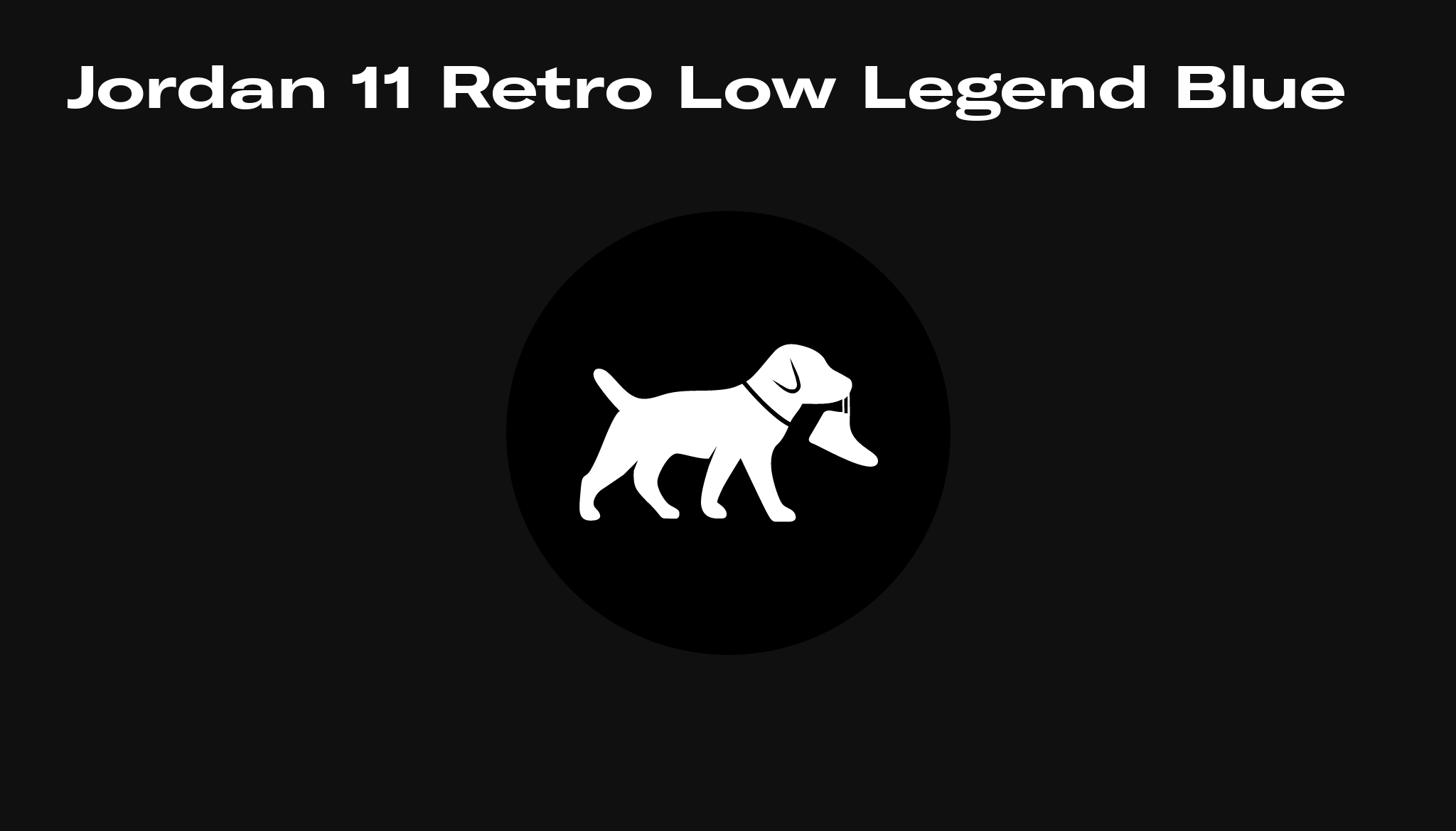 Jordan 11 Retro Low Legend Blue Raffles And Release Date Sole Retriever