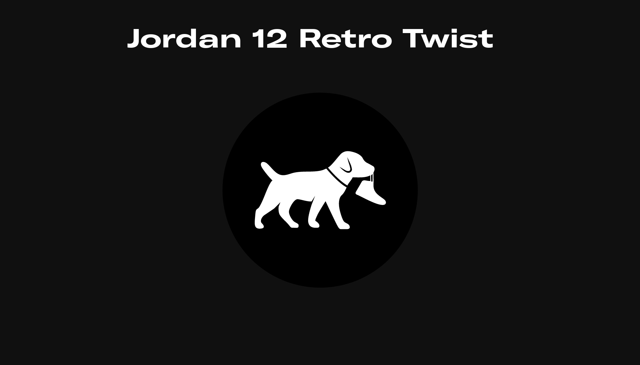 Jordan 12 Retro Twist, Raffles and 