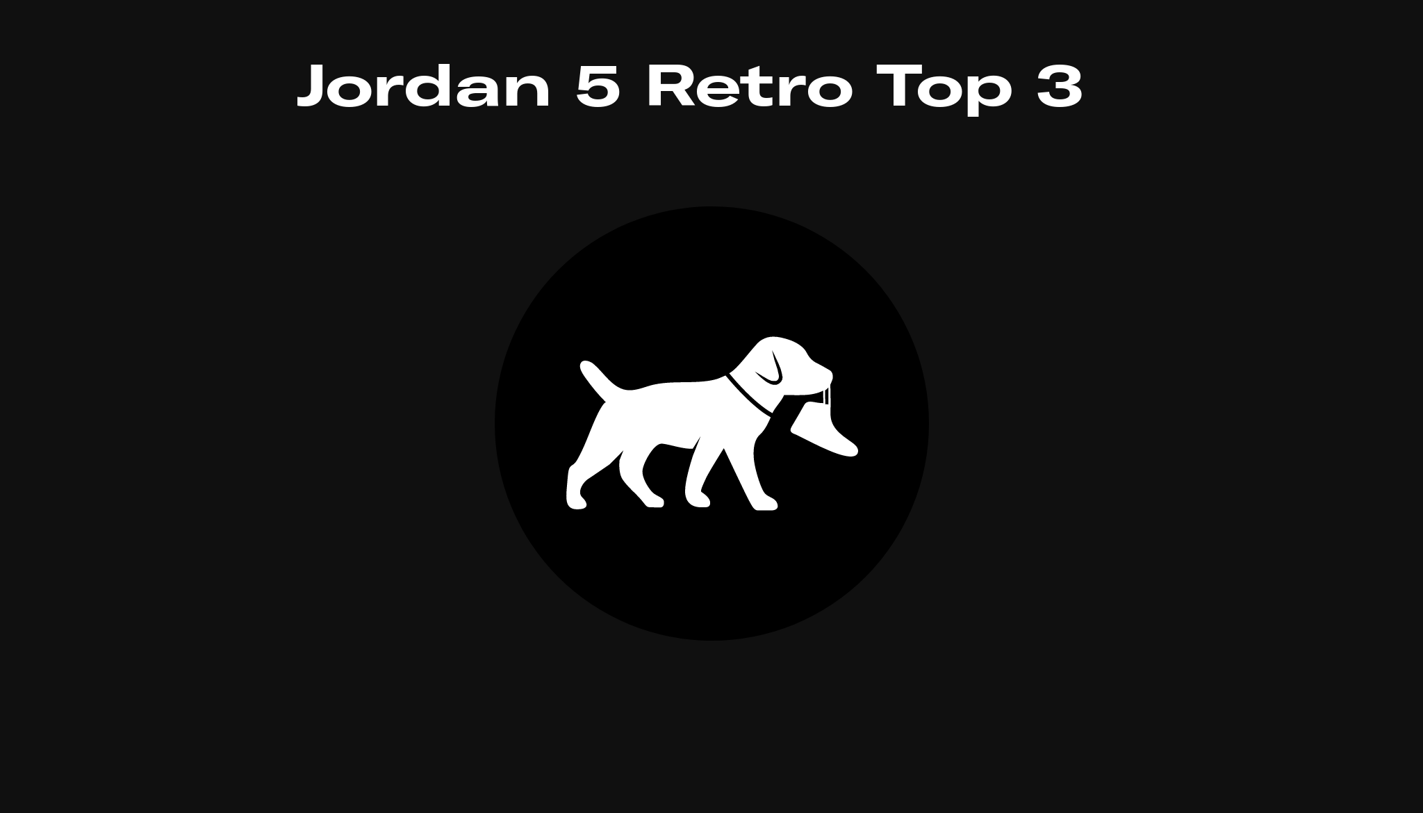 Jordan 5 Retro Top 3 Raffles And Release Date Sole Retriever