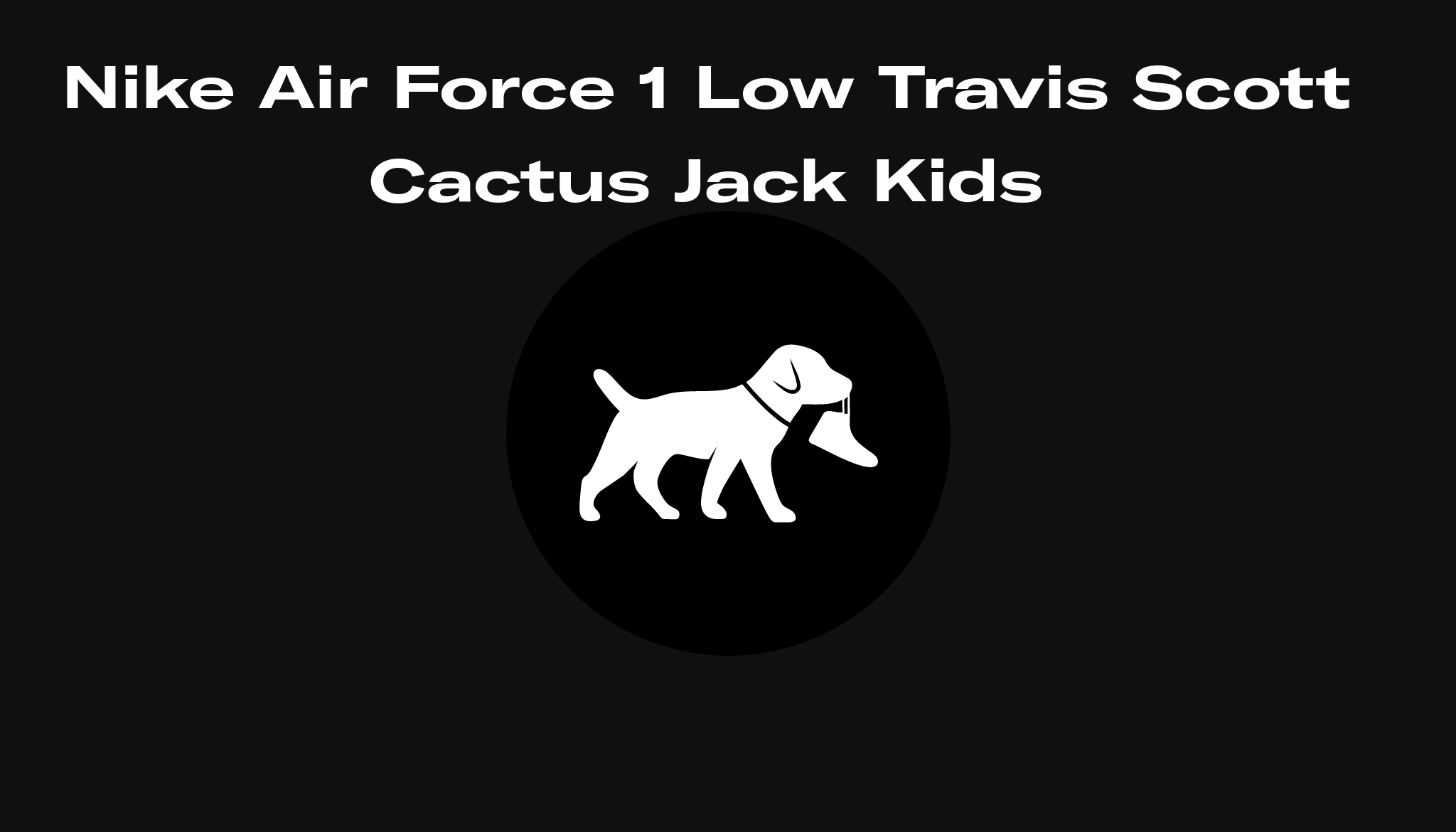 travis scott air force 1 shock drop