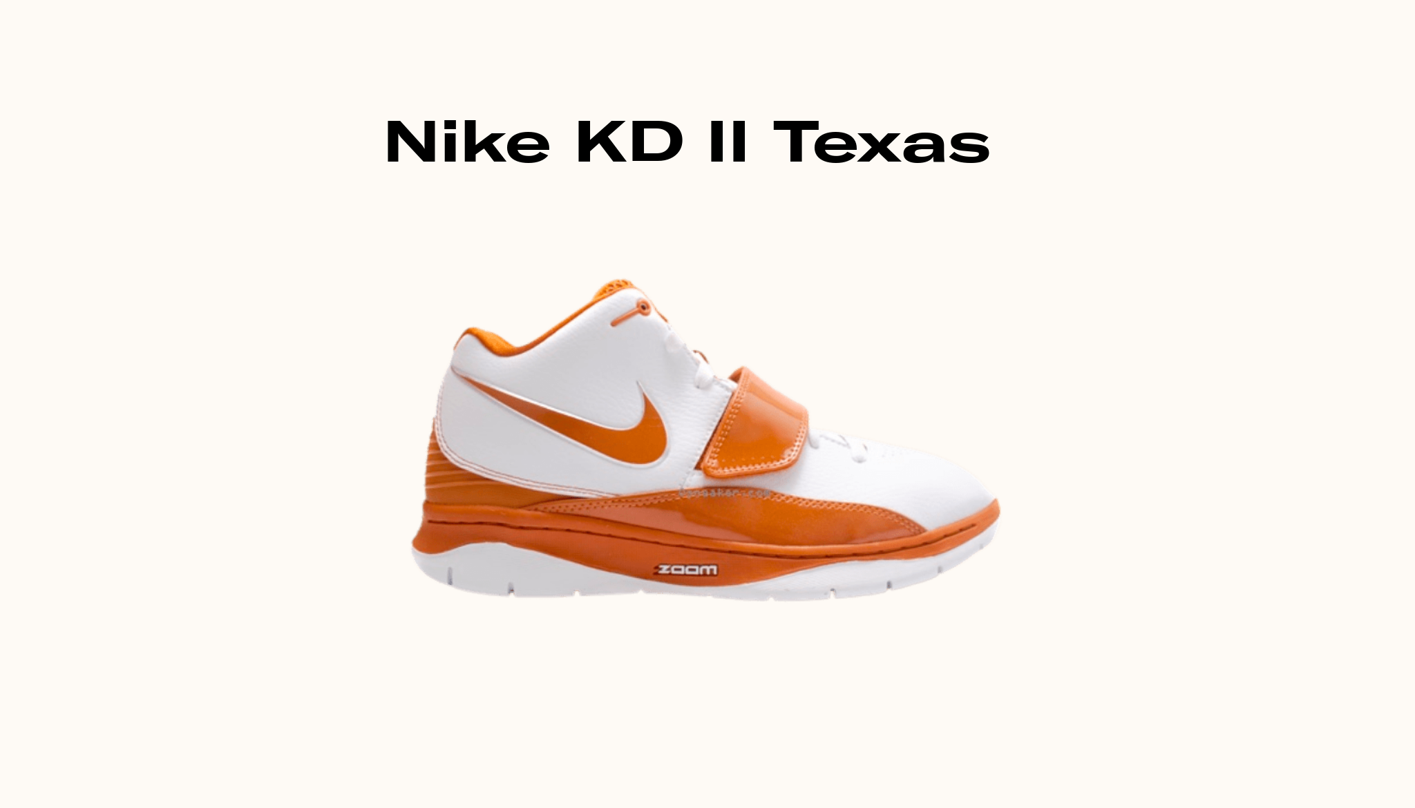 Nike KD Texas, Raffles and Release Date | Sole