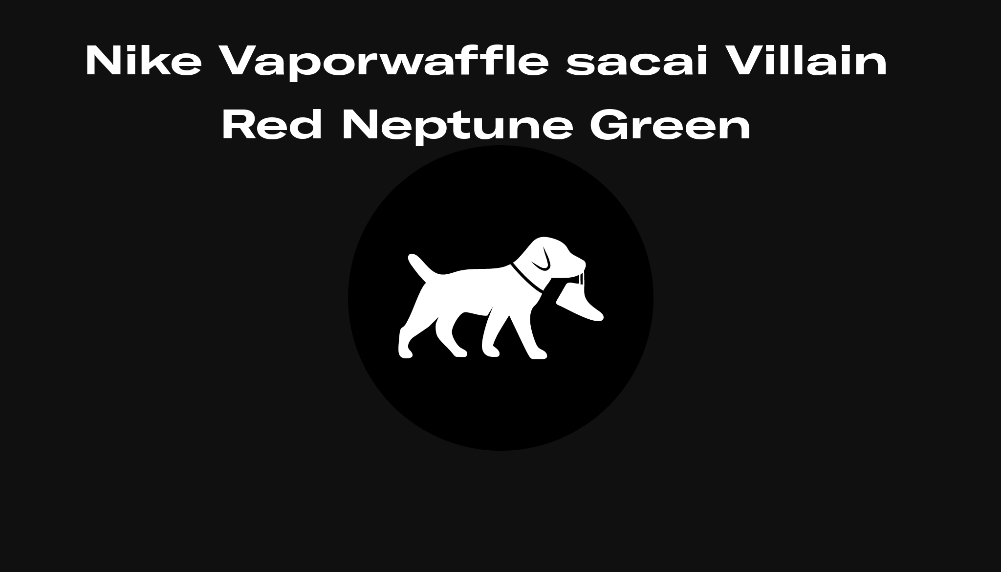 stock x vaporwaffle