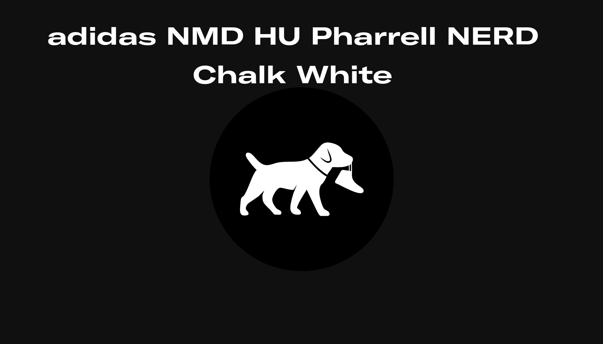 nerd chalk white