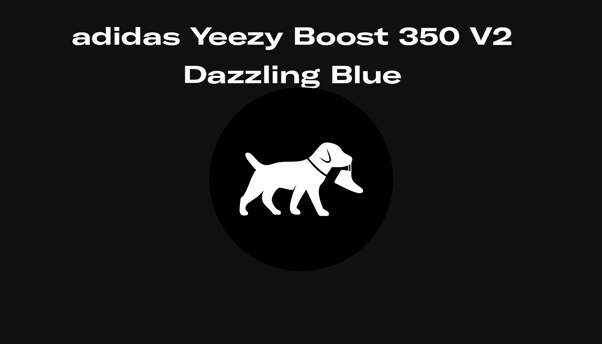 yeezys navy blue