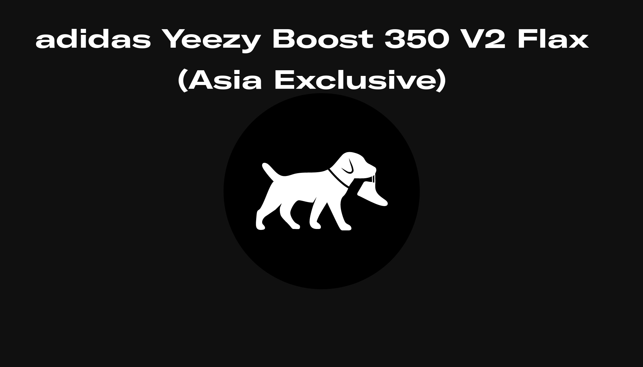 yeezy 350 asia exclusive